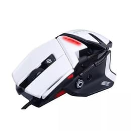 Souris Mad Catz Rat 6+