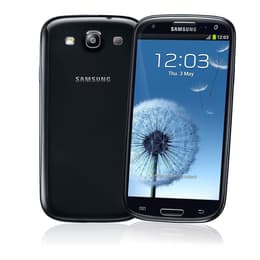 I9300 Galaxy S III 16 Go - Noir - Débloqué