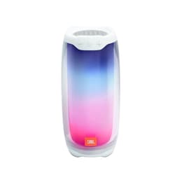 Enceinte Bluetooth JBL Pulse 4 - Blanc