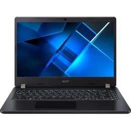 Acer TravelMate P2 15" Core i7 2.8 GHz - SSD 1 To - 32 Go QWERTZ - Allemand