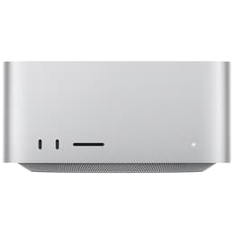 Mac Studio Apple M1 Max avec CPU 10 cœurs GPU 32 cœurs - 1000GB - RAM 32GB