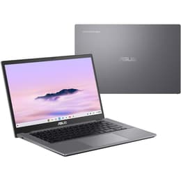 Asus ChromeBook Plus CX34 Core 3 100U 4.4 GHz 256Go SSD - 8Go QWERTY - Anglais