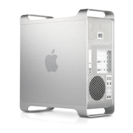 Mac Pro (Novembre 2009) Xeon 3,46 GHz - SSD 1 To + HDD 3 To - 64 Go