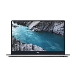 Dell XPS 15 9570 15" Core i5 2.3 GHz - SSD 256 Go - 8 Go QWERTY - Anglais