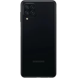 Galaxy A22 64 Go - Noir - Débloqué