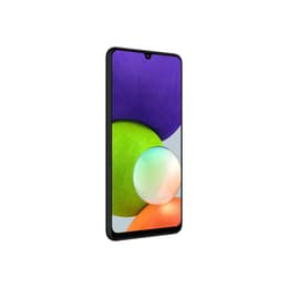 Galaxy A22 64 Go - Noir - Débloqué