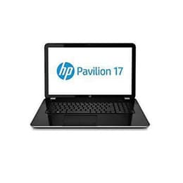 Hp Pavilion 17-E116SF 17" Pentium 2.4 GHz - SSD 120 Go - 8 Go AZERTY - Français