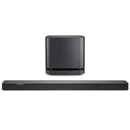 Barre de son Bose Smart Soundbar 500 - Noir