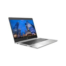 HP ProBook 445 G7 14" Ryzen 5 2.4 GHz - SSD 512 Go - 16 Go AZERTY - Français