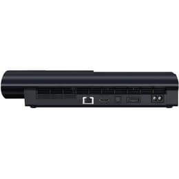 PlayStation 3 Ultra Slim - HDD 320 GB - Noir
