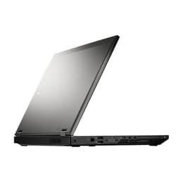Dell Latitude E5510 15" Core i3 2.2 GHz - HDD 160 Go - 4 Go AZERTY - Français
