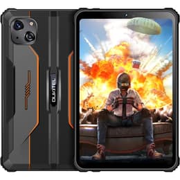 Oukitel RT3 64GB - Noir - WiFi + 5G