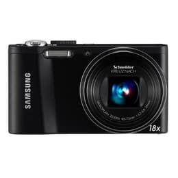 Compact WB690 - Noir + Samsung Schneider Kreuznach Varioplan Zoom 24-432mm f/3.2-5.8 f/3.2-5.8
