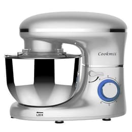 Robot patissier Cookmii SM-1504 5,5000L Argent