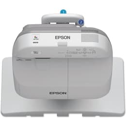 Vidéo projecteur Epson EB-595WI