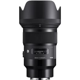 Objectif Sigma 50mm f/1.4 DG HSM Art Sony A 50mm f/1.4
