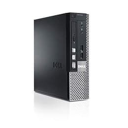 Dell Optiplex 7010 DT 22" Pentium 2,9 GHz - HDD 250 Go - 4 Go