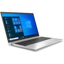 HP EliteBook 850 G8 15" Core i5 2.6 GHz - SSD 256 Go - 32 Go QWERTY - Italien