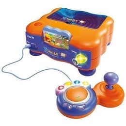Vtech V-Smile - Orange/Bleu