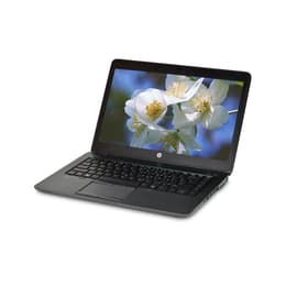HP ZBook 14 14" Core i7 2.1 GHz - SSD 180 Go - 16 Go QWERTY - Espagnol
