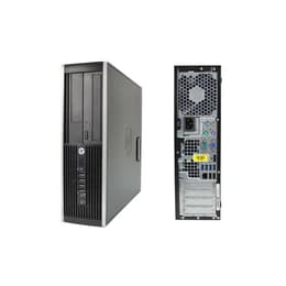 Hp Compaq Elite 8300 SFF 19" Core i5 3,2 GHz - HDD 2 To - 4 Go