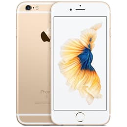 iPhone 6S Plus 128 Go - Or - Débloqué