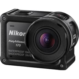 Caméra Sport Nikon KeyMission 170