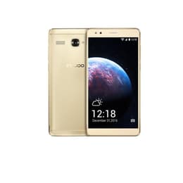Innjoo Halo X 16 Go - Or - Débloqué