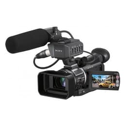 Caméra Sony HVR-A1E - Noir