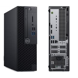 Dell OptiPlex 7070 SFF Core i5 3 GHz - SSD 256 Go RAM 8 Go