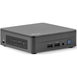 Intel NUC13ANK Core i7 1.9 GHz - SSD 1 To - 16 Go - Intel Iris Xe Graphics