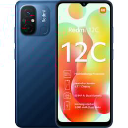 Redmi 12C Dual Sim