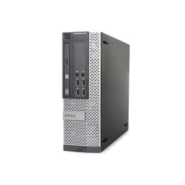 Dell OptiPlex 790 SFF Core i5 3,1 GHz - HDD 2 To RAM 16 Go