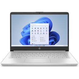 HP 14S-DQ2026NF 14" Core i3 3 GHz - SSD 256 Go - 8 Go AZERTY - Français