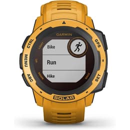 Garmin Instinct Bluetooth 45 mm - Jaune