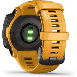 Garmin Instinct Bluetooth 45 mm - Jaune