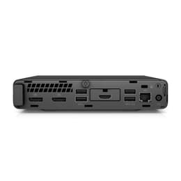 HP ProDesk 600 G4 Mini Core i5 2,1 GHz - SSD 256 Go RAM 8 Go