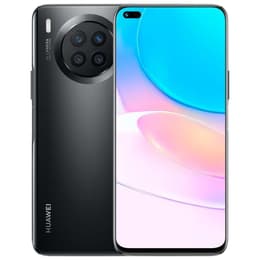 Huawei nova 8i 128 Go - Noir - Débloqué - Dual-SIM