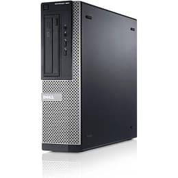 Dell OptiPlex 390 DT Core i5 3,1 GHz - HDD 250 Go RAM 4 Go