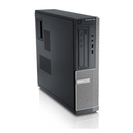 Dell OptiPlex 390 DT Core i5 3,1 GHz - HDD 250 Go RAM 4 Go