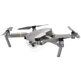 Drone Dji Mavic Pro Platinum 30 min