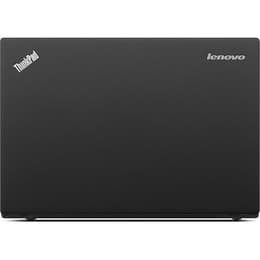 Lenovo ThinkPad X260 12" Core i5 2.4 GHz - SSD 256 Go - 16 Go QWERTZ - Allemand