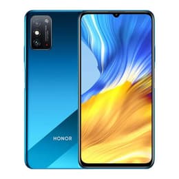 Honor X10 Max 5G 128 Go - Bleu - Débloqué