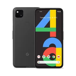 Google Pixel 4a 128 Go - Noir - Débloqué