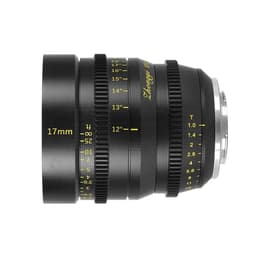 Caméra Black Magic POCKET CINEMACAMERA 4K - Noir