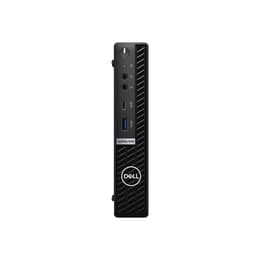 Dell OptiPlex 5090 Micro Core i5 1.5 GHz - SSD 512 Go RAM 16 Go