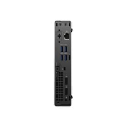Dell OptiPlex 5090 Micro Core i5 1.5 GHz - SSD 512 Go RAM 16 Go