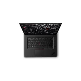 Lenovo ThinkPad P1 G3 15" Core i9 2.4 GHz - SSD 1 To - 16 Go AZERTY - Français