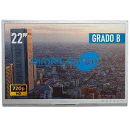 Écran 22" LCD HD Philips 220BW9CS/00