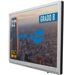 Écran 22" LCD HD Philips 220BW9CS/00